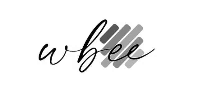 W Bee Logo
