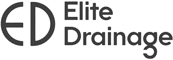 Elite Drainage Logo