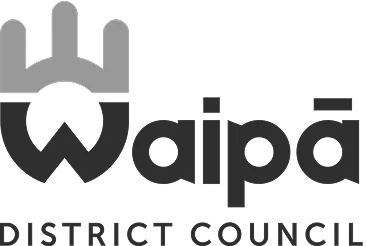 Waipa District Council Logo
