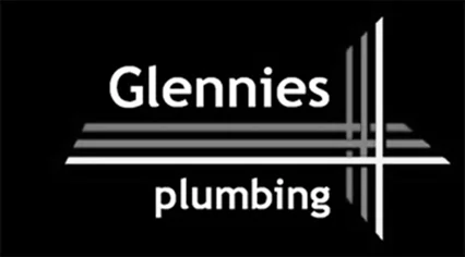 Glennies Plumbing Logo
